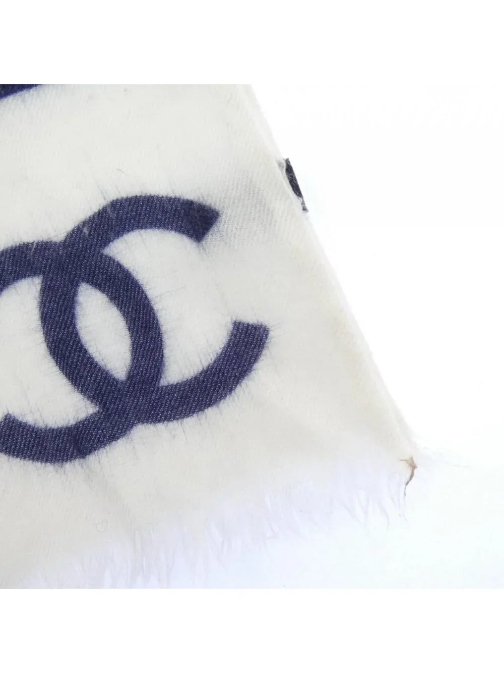 CHANEL this authentic